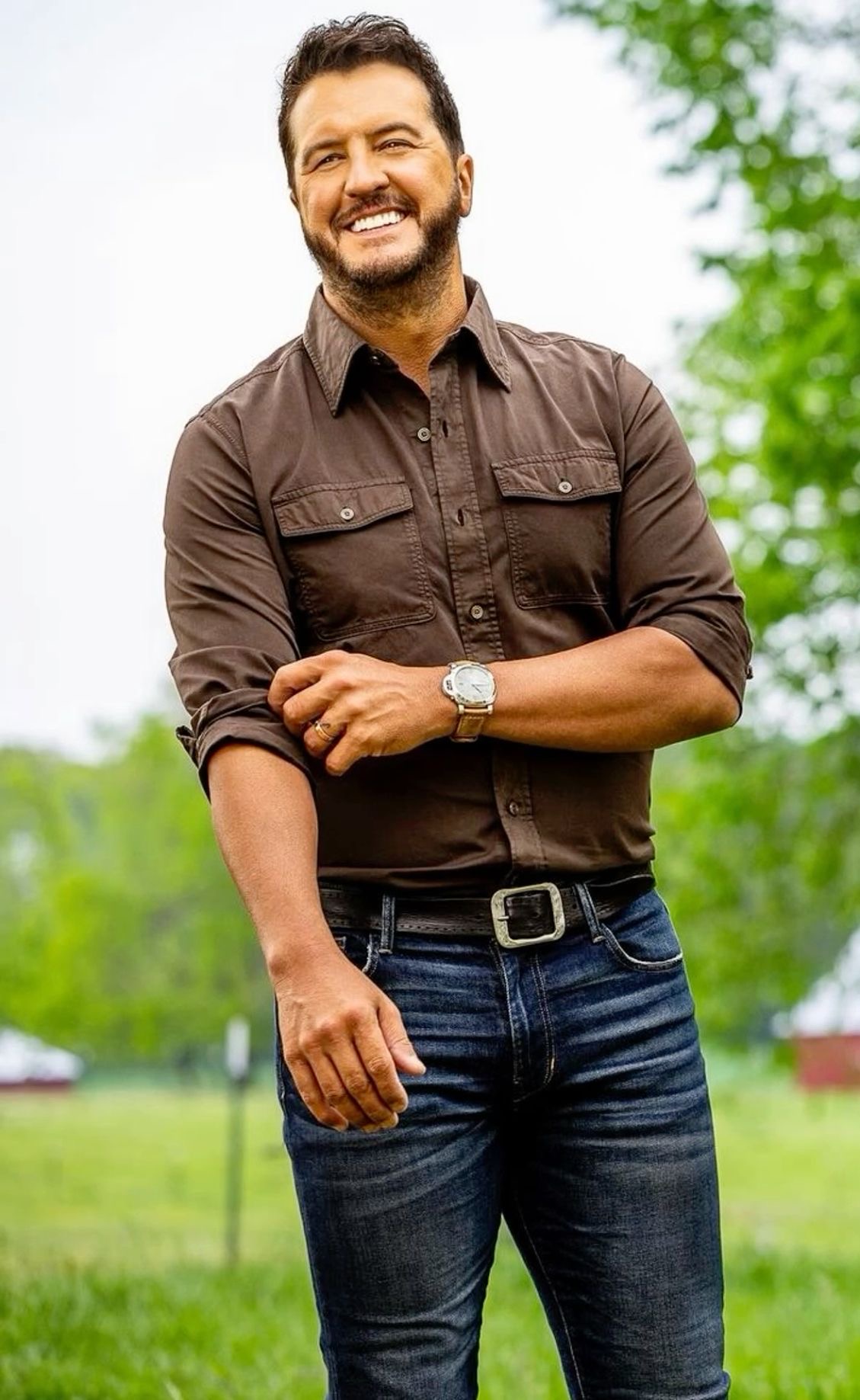 LUKE BRYAN