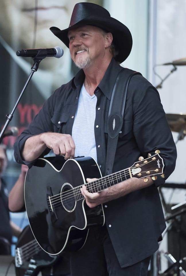 TRACE ADKINS
