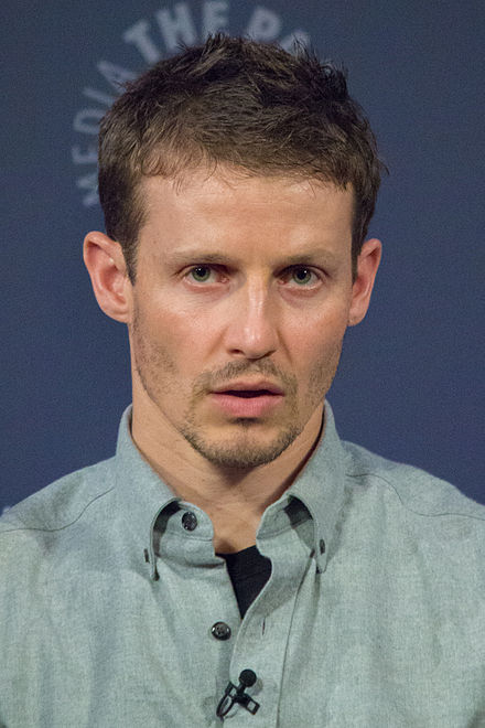 WILL ESTES